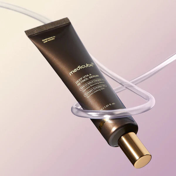 Medicube Deep Vita A Retinol Serum