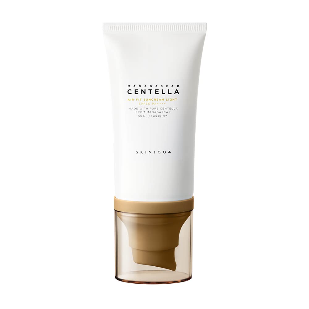 Skin1004 Centella Air-Fit Suncream Light SPF30 PA+