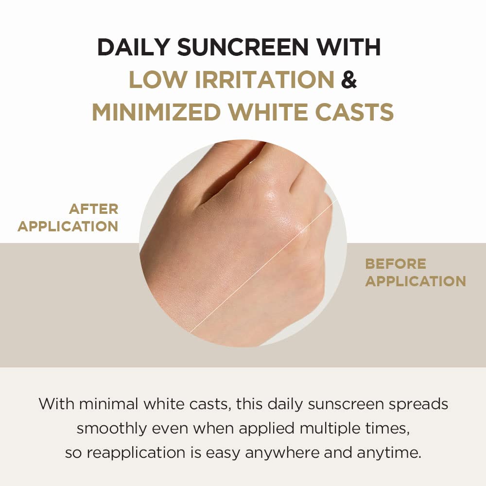Skin1004 Centella Air-Fit Suncream Light SPF30 PA+
