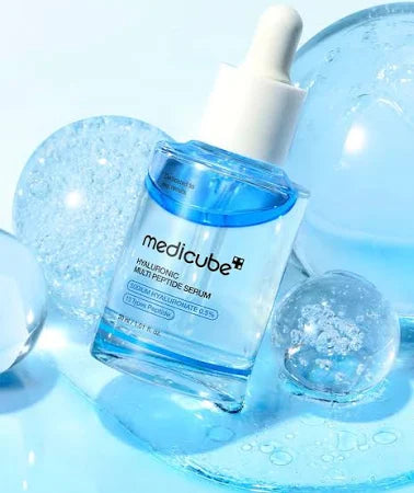 Medicube Hyaluronic Multi Peptide Serum