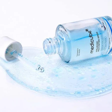 Medicube Hyaluronic Multi Peptide Serum