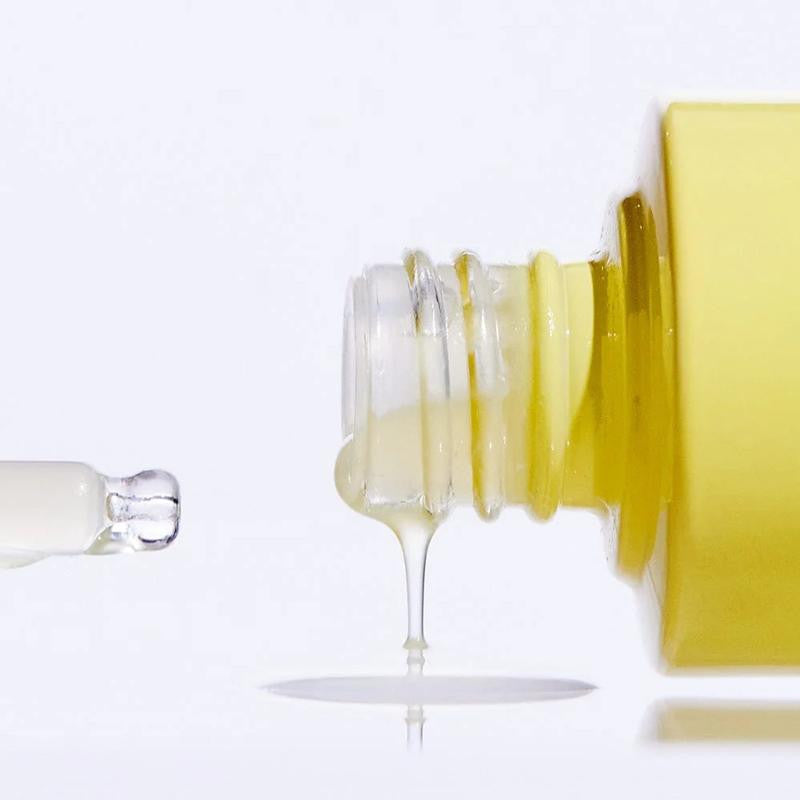 Anua Green Lemon VitaC Blemish Serum