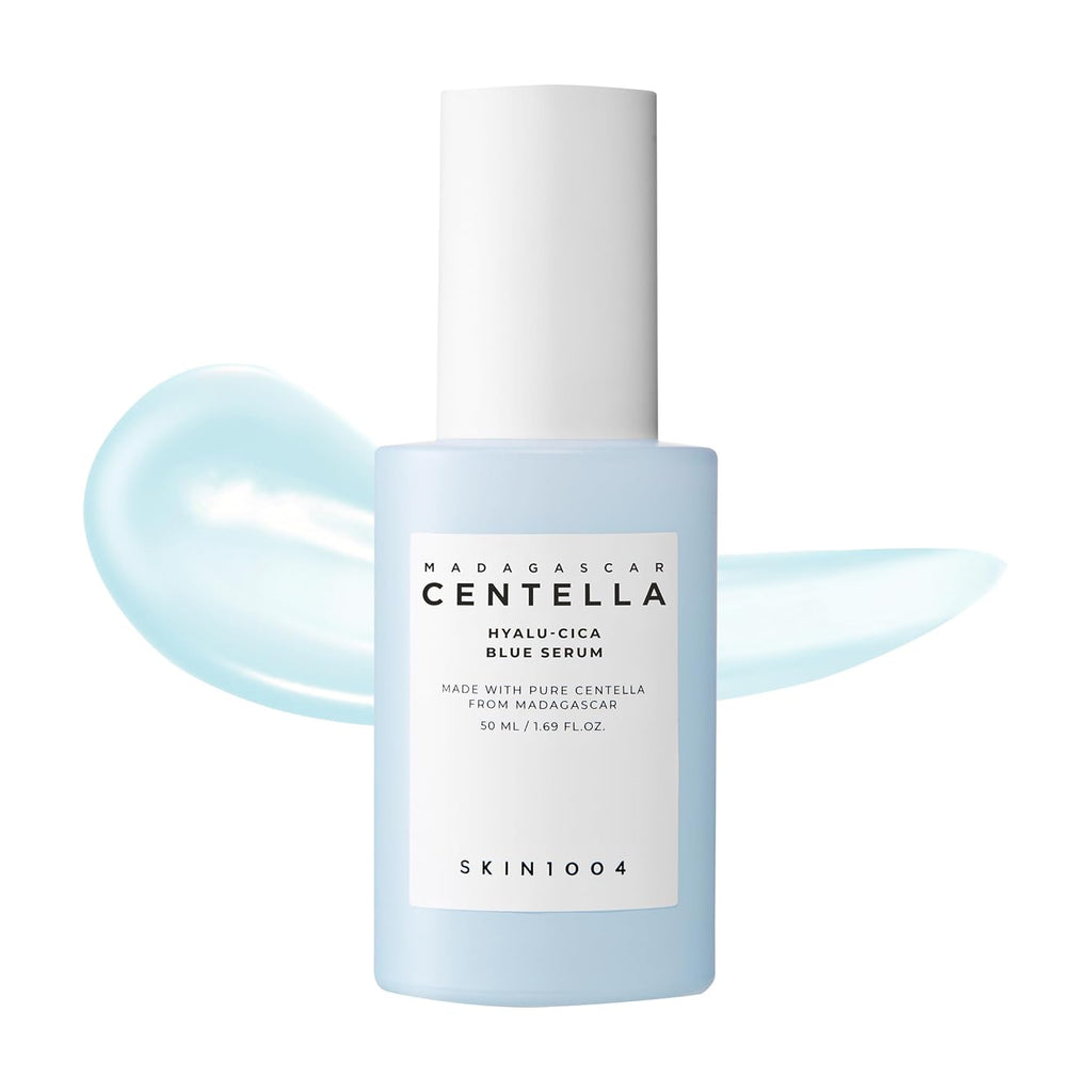 Skin1004 Centella Hyalu-Cica Blue Serum