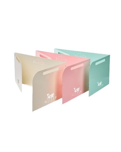 LOVE & LIFE BALANCE Burner Wind Guard for Gas Stove camping